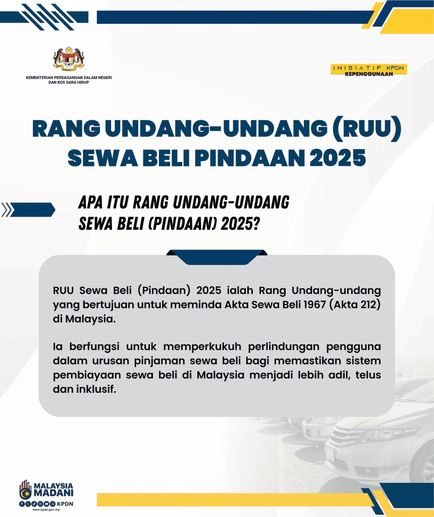 ruu sewa beli pindaan 2025