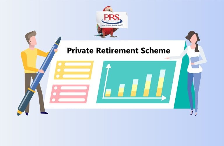 rancangan wang persaraan