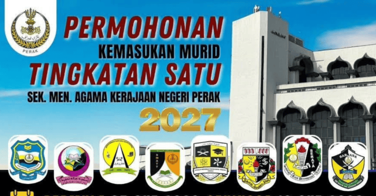 sman perak
