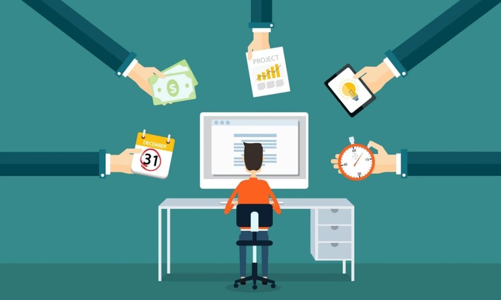 strategi mengurus kewangan freelancer