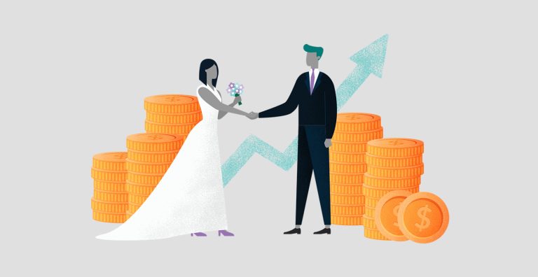 tips mengurus kewangan dalam perkahwinan