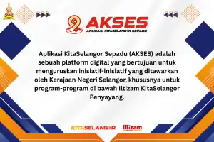 AKSES Selangor
