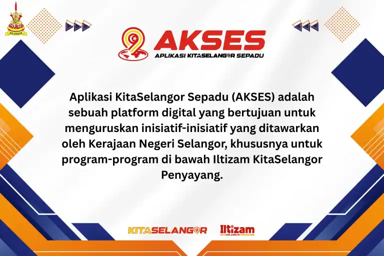 AKSES Selangor