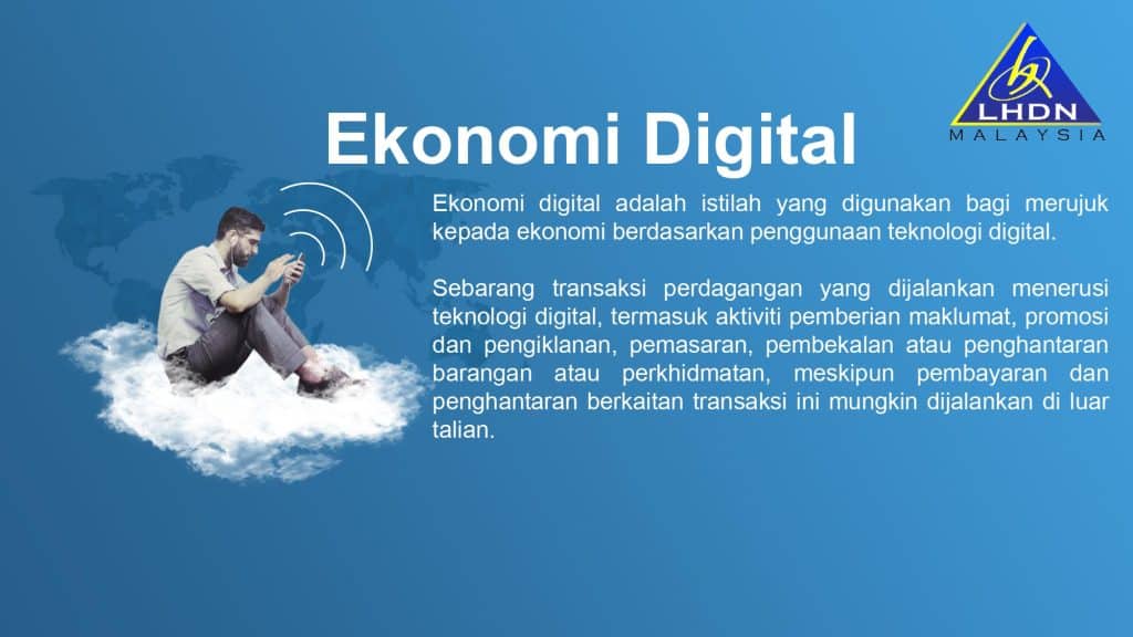 Cukai Untuk Influencer