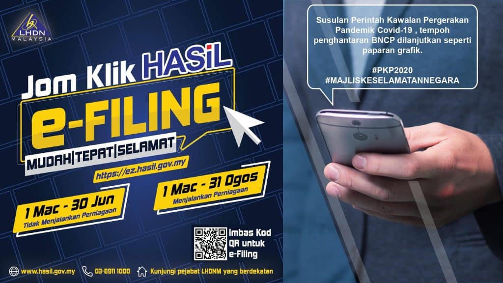 Cukai Untuk Influencer