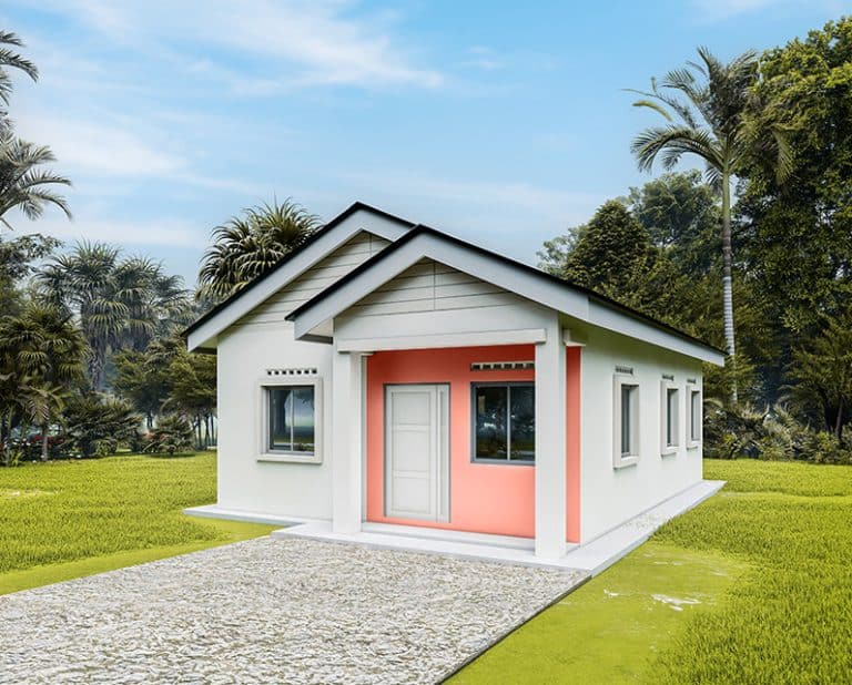 Rumah Mesra Rakyat 2026 1