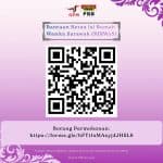Bantuan Ketua Isi Rumah Wanita Sarawak (KIRWaS)