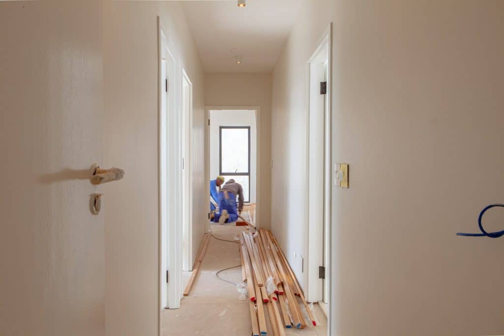 renovasi rumah