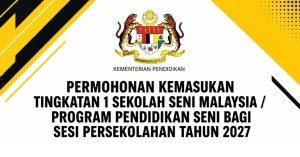 sekolah seni malaysia