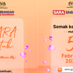 semakan sara