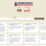 senarai kedai mykasih 2026