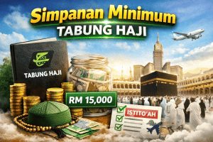 simpanan minimum tabung haji