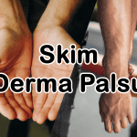 skim derma palsu