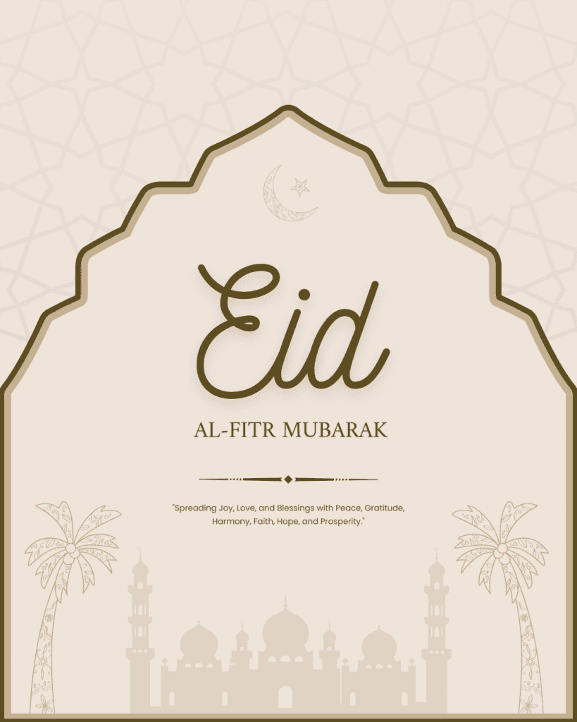 ucapan salam aidilfitri