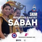 Skim Insurans Rakat Sabah