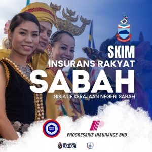 Skim Insurans Rakat Sabah