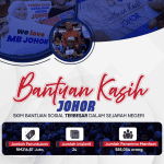 Bantuan Kasih Johor 2026