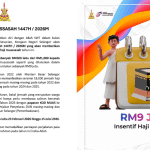 insentif haji muassasah