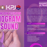 pemeriksaan kesihatan mammogram