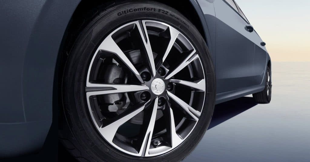 Proton S70 Varian Baru 2026,