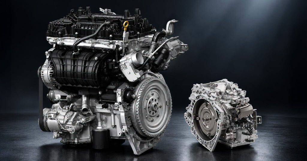 Proton S70 Varian Baru 2026,