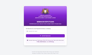 semakan keputusan sdka sijil darjah khas agama 2025 2026