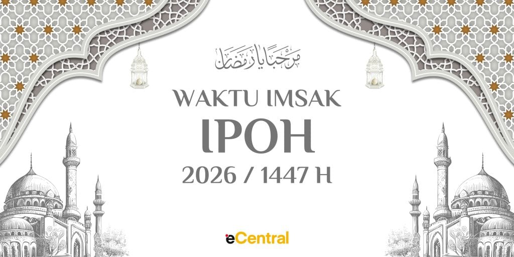 waktu imsak ipoh