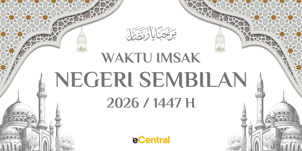 waktu imsak negeri sembilan