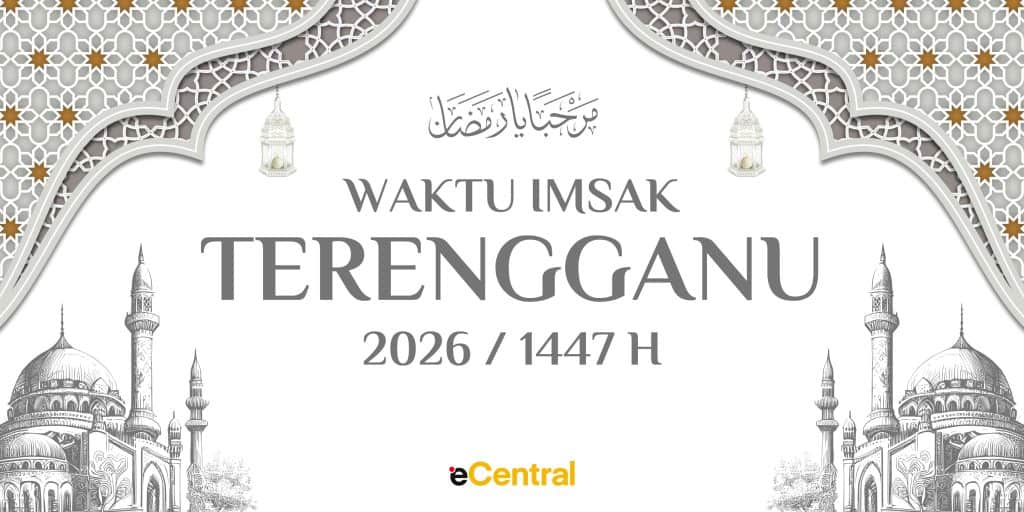 waktu imsak terengganu