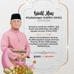 Insentif Khas Kita Selangor