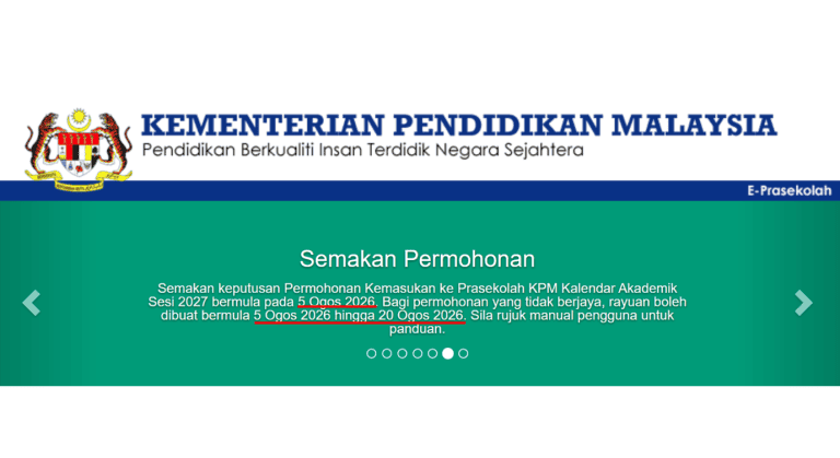 eprasekolah