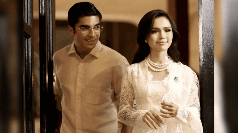 syed saddiq bella astillah bertunang