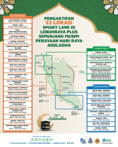 smart lane