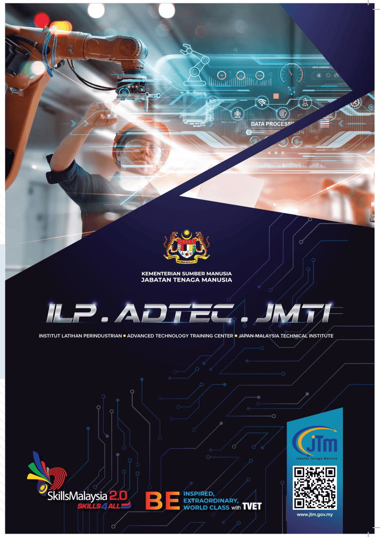 ilp adtec jmti