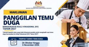 kolej vokasional