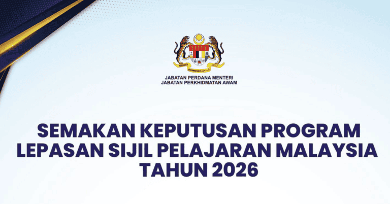 program penajaan jpa