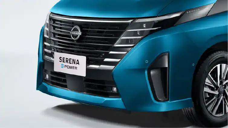 kereta MPV terbaru