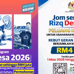 rizq desa