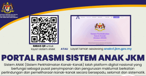 sistem anak jkm