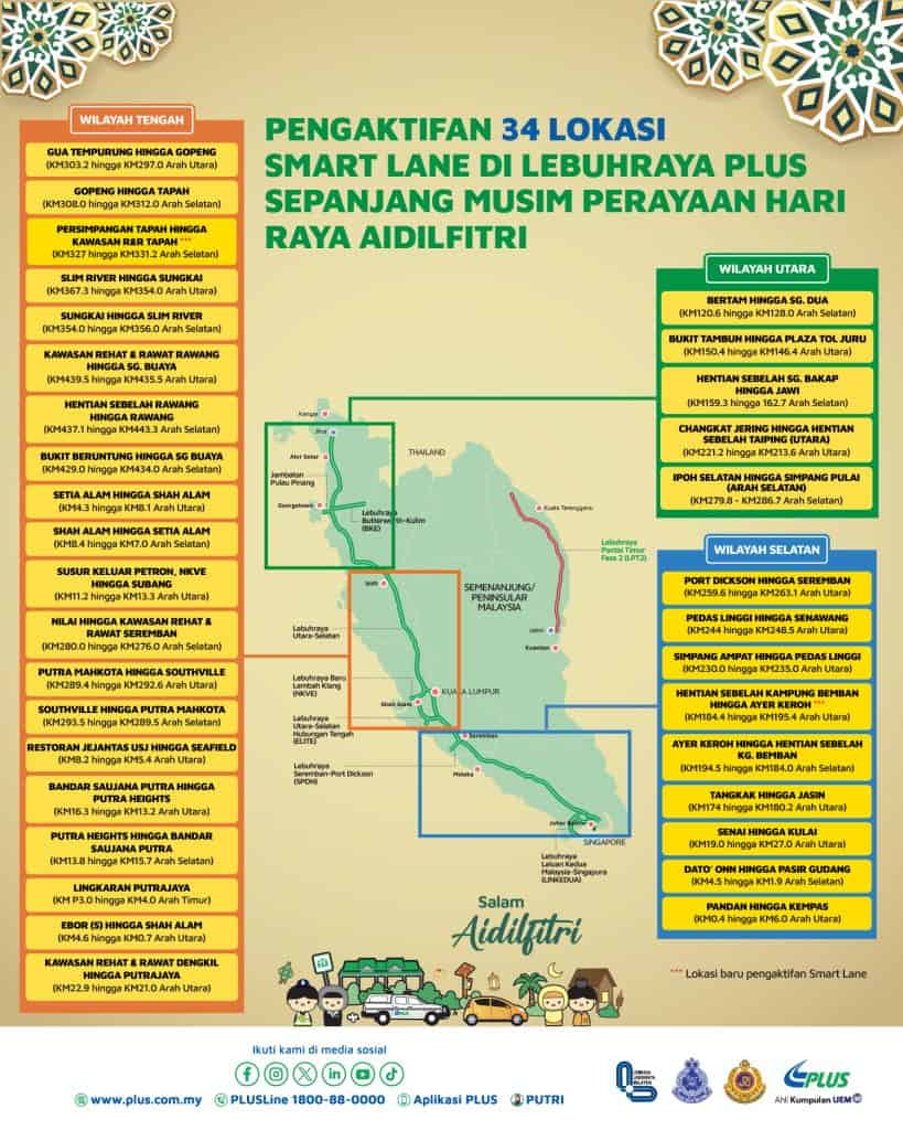 diskaun tol raya 2026