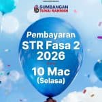 str fasa 2