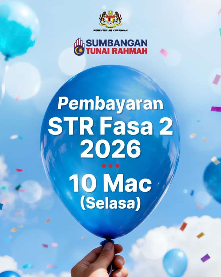 str fasa 2