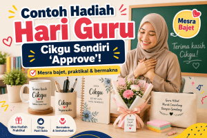 hadiah hari guru