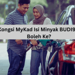 MyKad BUDI95