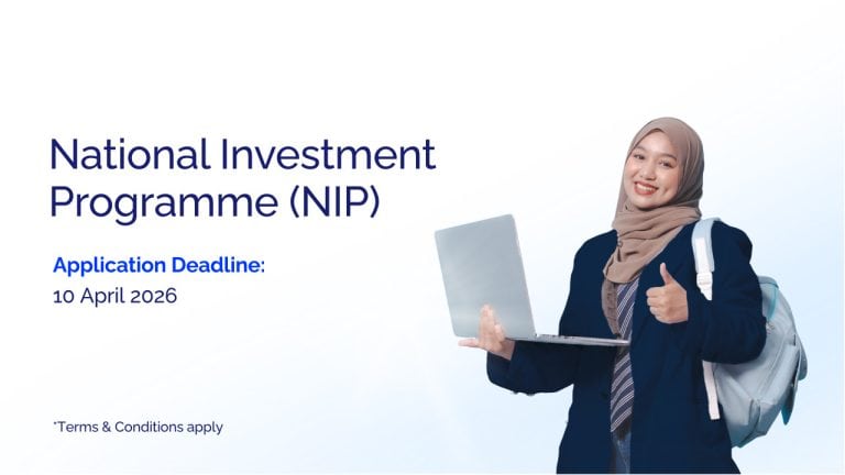 Program Pelaburan Nasional