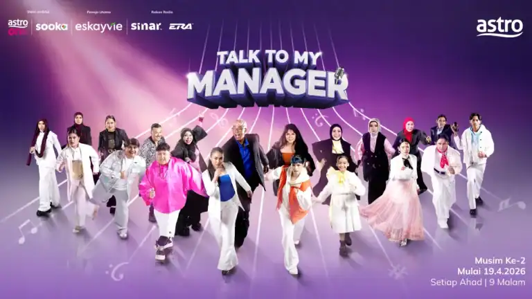 Talk to My Manager 2