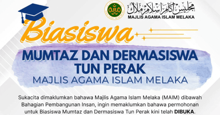 biasiswa mumtaz