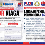 brjohor niaga