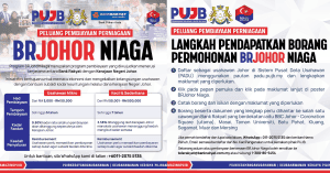 brjohor niaga
