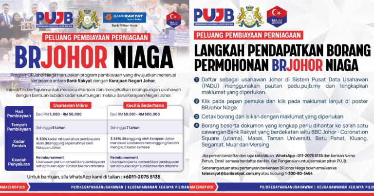 brjohor niaga